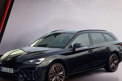 Cupra Leon 8.000 km 44.990 &euro; Zimmern-Horgen 78658