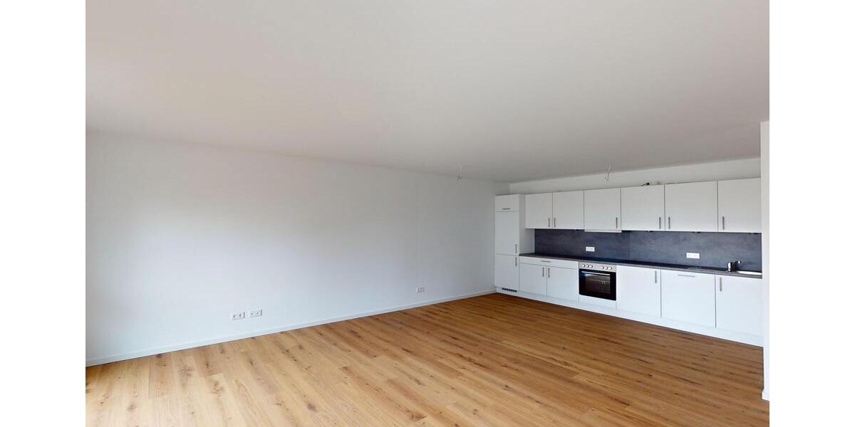 Etagenwohnung Villingen-Schwenningen Kopsbühl - 3 Zimmer, 98 m&sup2;, 1.115&euro; | Angebot:24812314