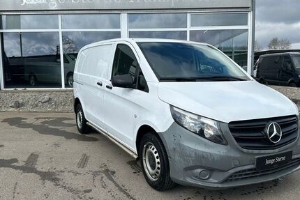Mercedes-Benz Vito 161.248 km 10.198 &euro; Rottweil 78628