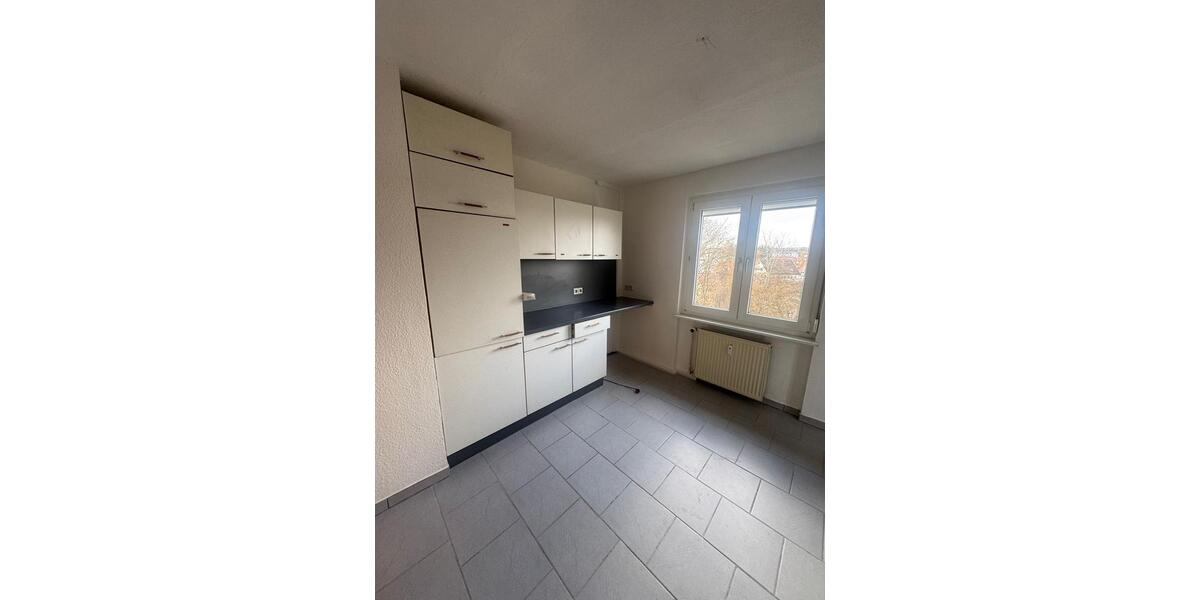 Etagenwohnung Villingen-Schwenningen Schwenningen - 3 Zimmer, 75 m&sup2;, 700&euro; | Angebot:25905673