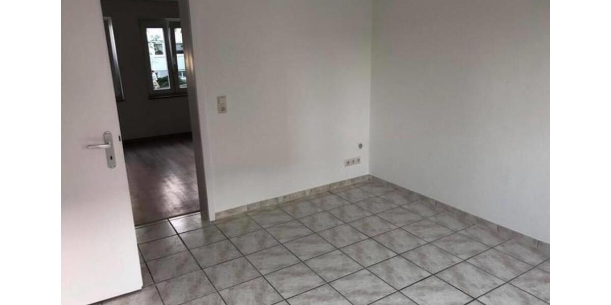 Etagenwohnung Tuttlingen - 2 Zimmer, 43 m&sup2;, 650&euro; | Angebot:25312618