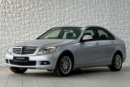 Mercedes-Benz C 180 128.950 km 9.990 &euro; Rottweil 78628