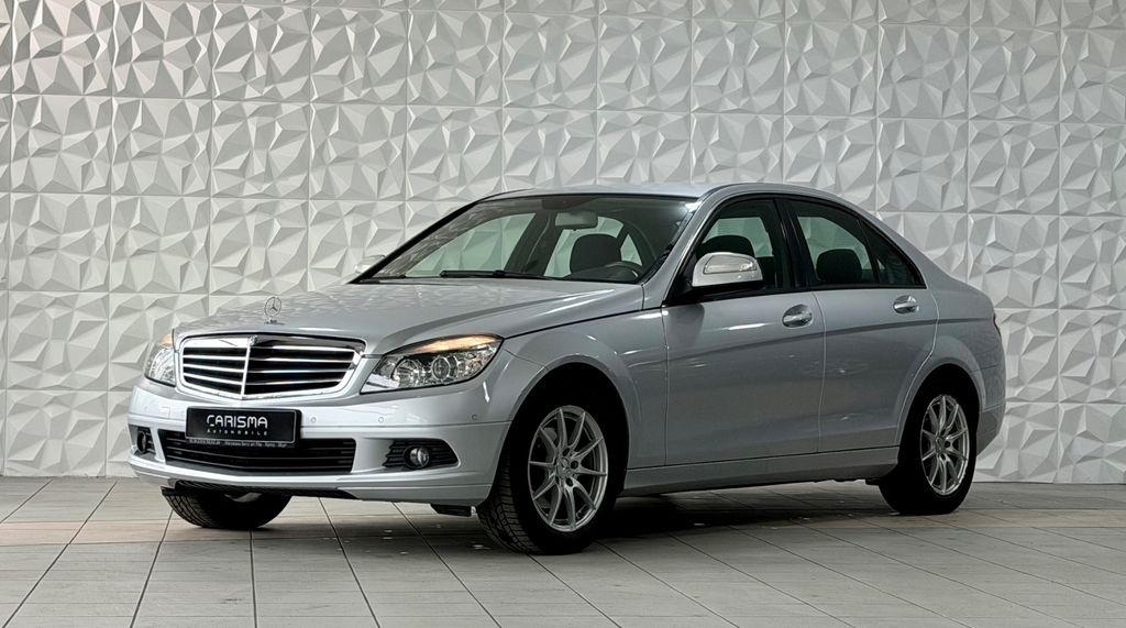 Mercedes-Benz C 180 128.950 km 9.990 &euro; Rottweil 78628