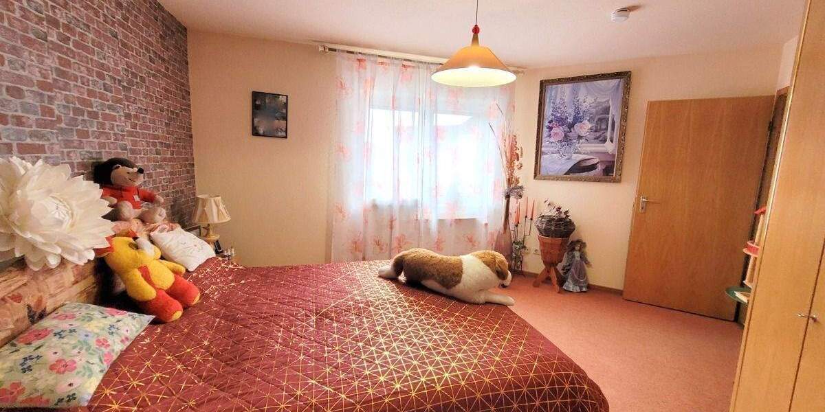 Etagenwohnung Donaueschingen - 3 Zimmer, 91 m&sup2;, 259.000&euro; | Angebot:25664934