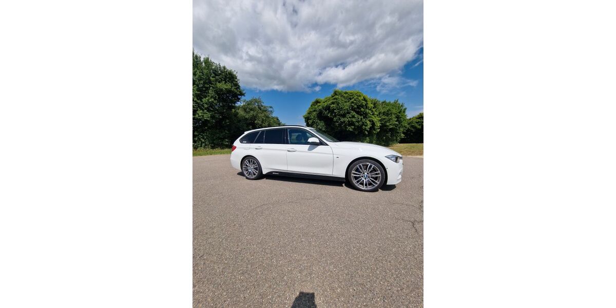 BMW 335 74.000 km 26.900 &euro; Donaueschingen 78166