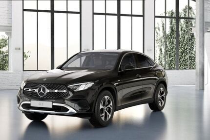 Mercedes-Benz GLC 300 7.443 km 63.990 &euro; Titisee-Neustadt 79822