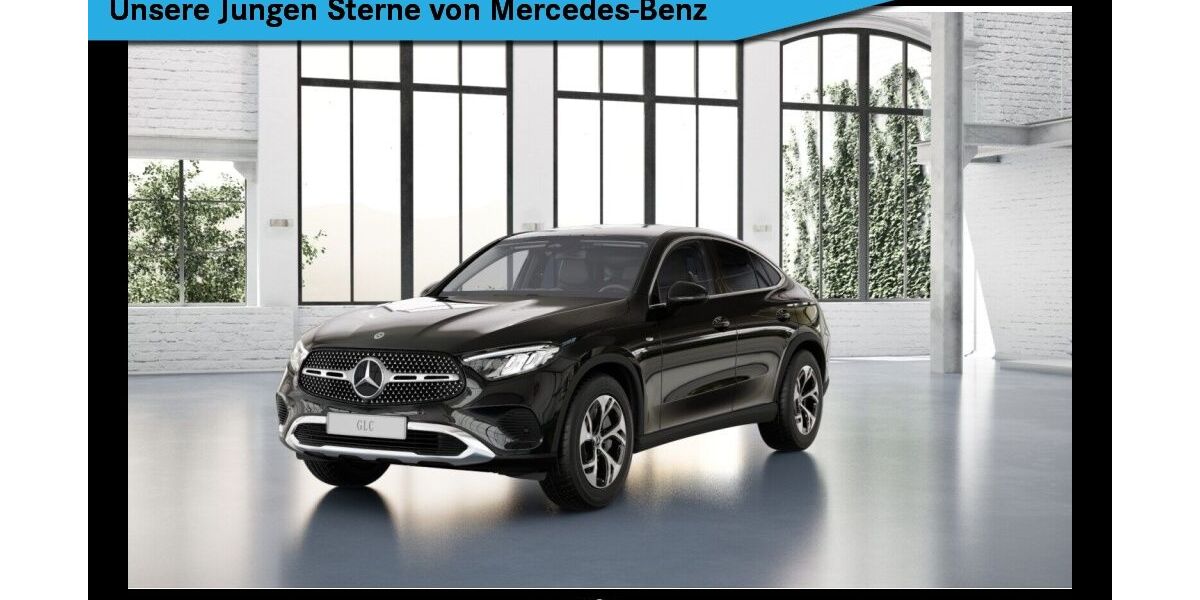 Mercedes-Benz GLC 300 7.443 km 63.990 &euro; Titisee-Neustadt 79822