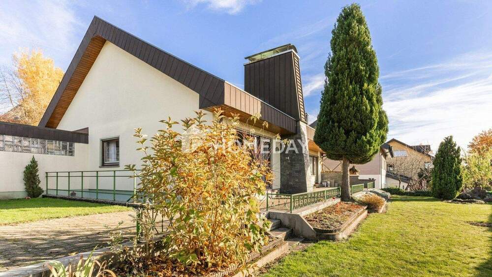 Einfamilienhaus Villingen-Schwenningen Marbach - 6 Zimmer, 200 m&sup2;, 578.000&euro; | Angebot:25690240
