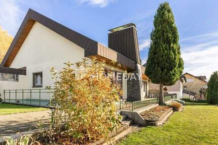 Haus Villingen-Schwenningen Marbach - 6 Zimmer, 200 m&sup2;, 540.000&euro; | Angebot:25690240