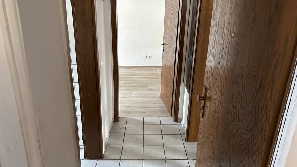 Etagenwohnung Tuttlingen - 3 Zimmer, 62 m&sup2;, 148.000&euro; | Angebot:25385238