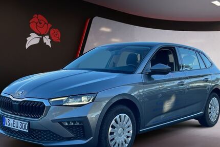 Skoda Scala 32.005 km 23.549 &euro; Villingen-Schwenningen 78052