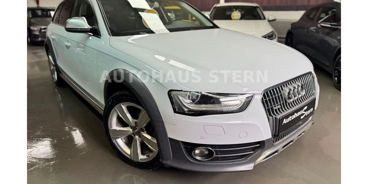 Audi A4 Allroad 186.827 km 16.650 &euro; Geisingen 78187