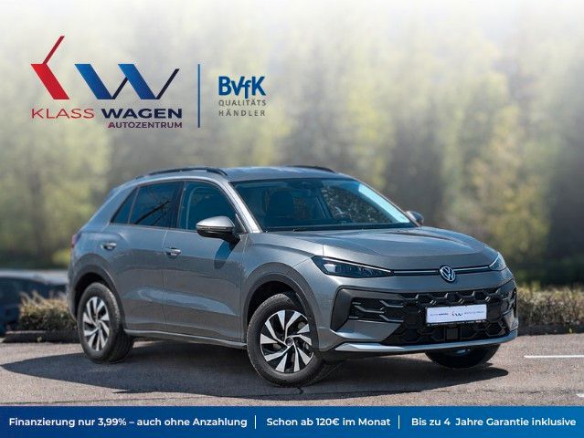 VW T-Roc 6.670 km 33.299 &euro; Spaichingen 78549