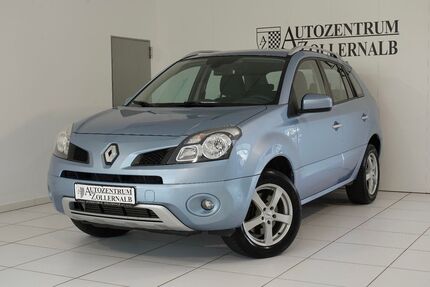 Renault Koleos 210.000 km 5.490 &euro; Schömberg 72355