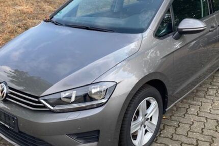 VW Golf Sportsvan 71.500 km 12.900 &euro; Tuttlingen 78532