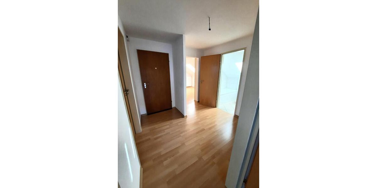 Etagenwohnung Lenzkirch - 3 Zimmer, 55 m&sup2;, 515&euro; | Angebot:24338094