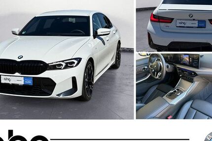 BMW 320 20.000 km 45.930 &euro; Schramberg-Sulgen 78713