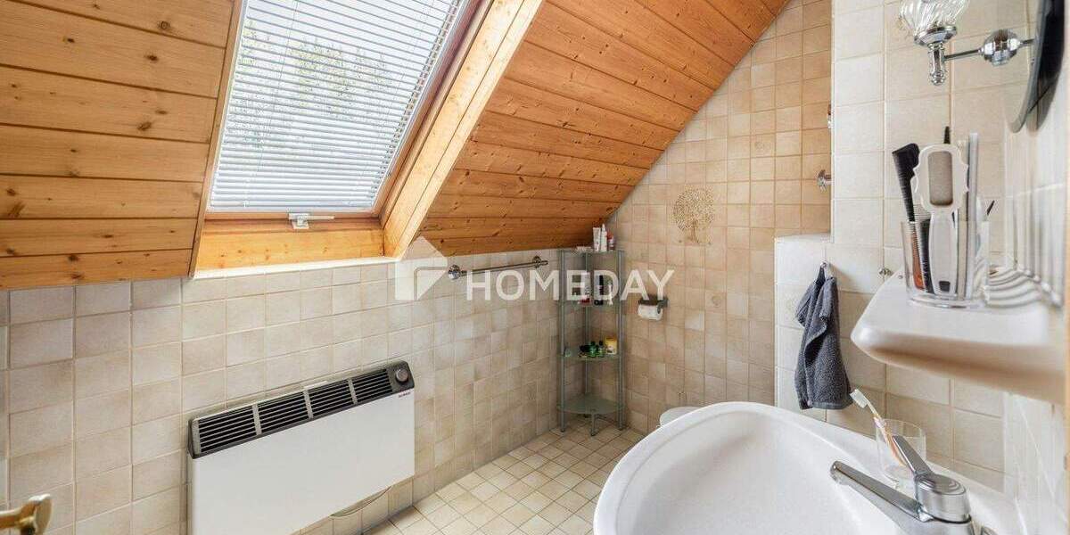 Etagenwohnung Eisenbach - 2 Zimmer, 42 m&sup2;, 99.000&euro; | Angebot:25732735