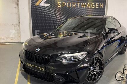 BMW M2 94.000 km 42.900 &euro; Tuttlingen 78532