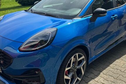 Ford Puma 22.188 km 22.700 &euro; Geisingen 78187