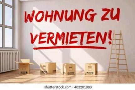 Wohnung Villingen-Schwenningen Schwenningen - 2.5 Zimmer, 49 m&sup2;, 600&euro; | Angebot:27625177