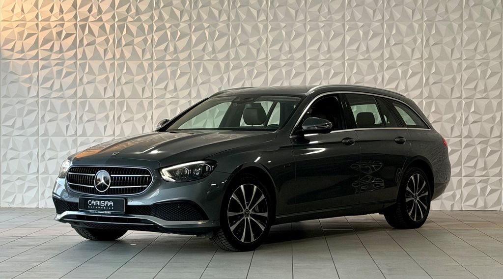 Mercedes-Benz E 300 132.550 km 27.990 &euro; Rottweil 78628