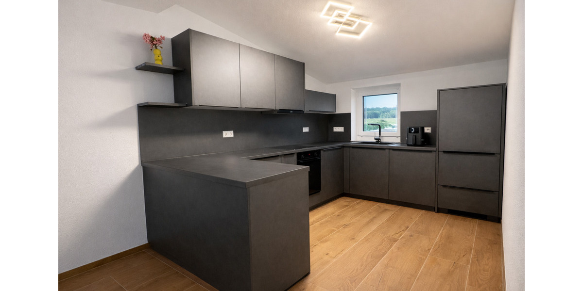 Einfamilienhaus Donaueschingen - 4.5 Zimmer, 118 m&sup2;, 2.000&euro; | Angebot:25641348