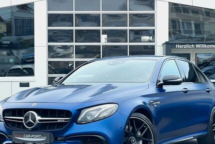 Mercedes-Benz E 63 AMG 89.972 km 56.900 &euro; Deißlingen 78652