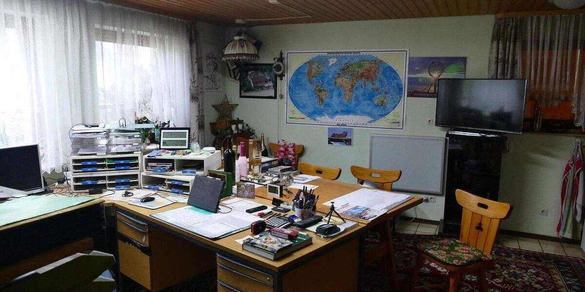 Einfamilienhaus Villingen-Schwenningen OT Mühlhausen Mühlhausen - 4 Zimmer, 170 m&sup2;, 485.000&euro; | Angebot:25737697