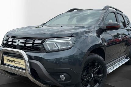 Dacia Duster 47.500 km 19.750 &euro; Aldingen - Landkreis Tuttlingen 78554