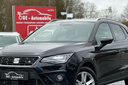 Seat Arona 125.000 km 13.900 &euro; Villingen-Schwenningen 78052