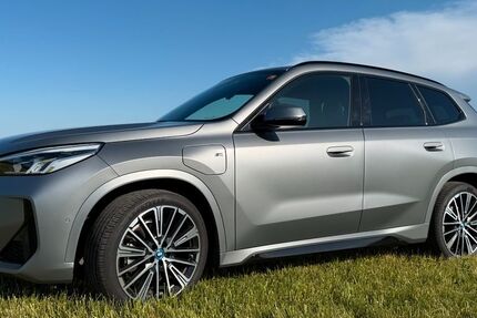 BMW X1 44.000 km 37.000 &euro; Dunningen 78655