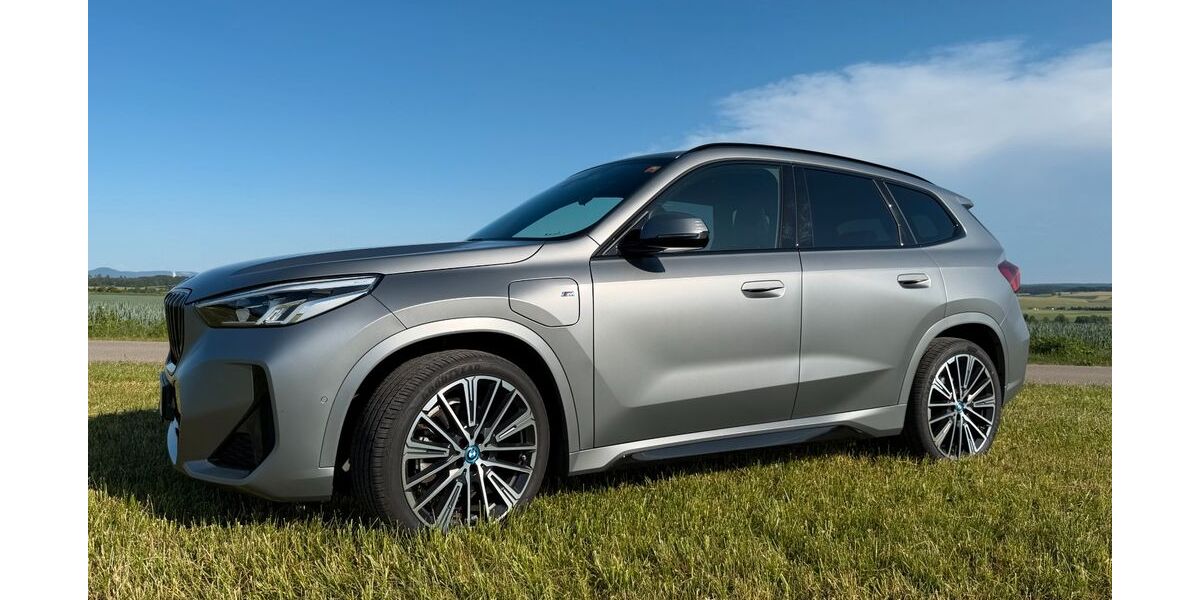 BMW X1 44.000 km 37.000 &euro; Dunningen 78655