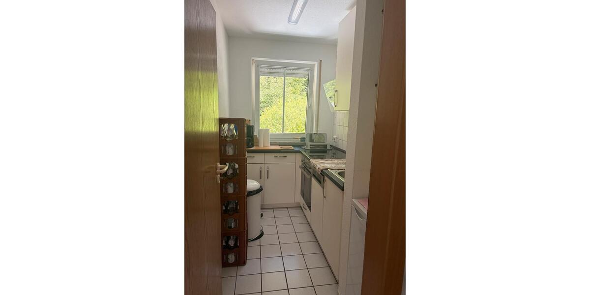 Etagenwohnung Hornberg - 1.5 Zimmer, 39 m&sup2;, 95.000&euro; | Angebot:26729605
