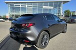 Mazda 3 EXCLUSIVE-LINE/HEAD-UP/BOSE/360°/NAVI/LED 41.985 km 23.900 &euro; Villingen-Schwenningen 78054