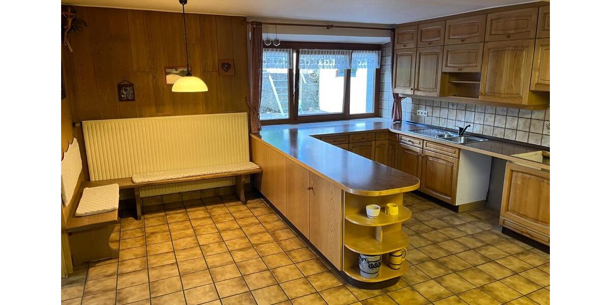 Bauernhaus, Landhaus Wutach - 8 Zimmer, 300 m&sup2;, 545.000&euro; | Angebot:22627426