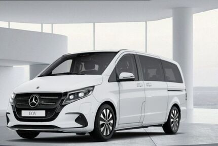 Mercedes-Benz EQV 18.500 km 51.479 &euro; Donaueschingen 78166