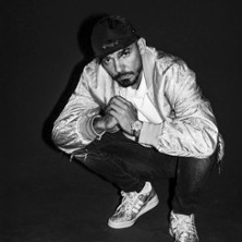 Capital Bra Live - mit King Khalil & DJ Vlader 25.07.2026 Kraftwerk Rottweil