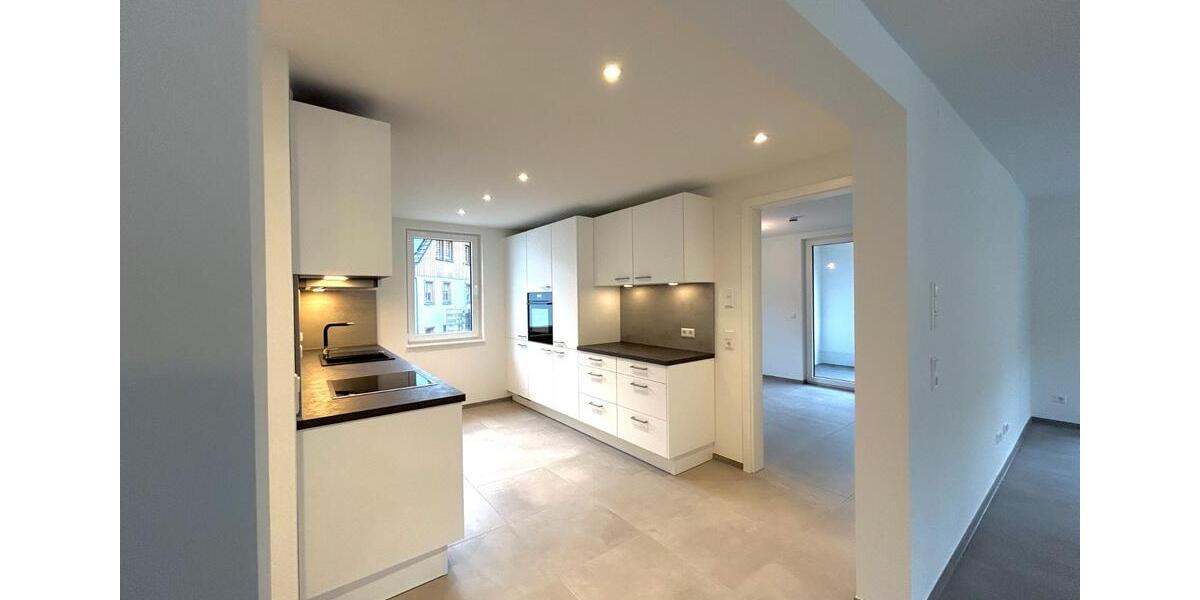 Etagenwohnung Schramberg Tennenbronn - 3 Zimmer, 88 m&sup2;, 1.100&euro; | Angebot:25045556