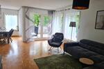 Etagenwohnung Hüfingen - 3.5 Zimmer, 88 m&sup2;, 1.100&euro; | Angebot:26652372
