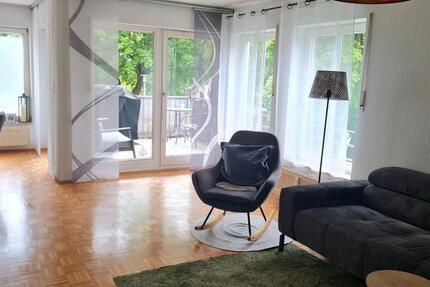 Wohnung Hüfingen - 3.5 Zimmer, 88 m&sup2;, 1.100&euro; | Angebot:26652372