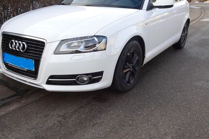 Audi A3 123.000 km 6.999 &euro; Wehingen 78564