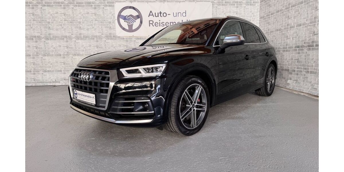 Audi SQ5 160.000 km 31.900 &euro; Spaichingen 78549