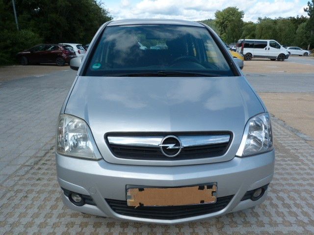 Opel Meriva 140.000 km 2.400 &euro; Tuttlingen 78532