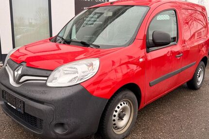Renault Kangoo 150.000 km 5.900 &euro; Bräunlingen 78199