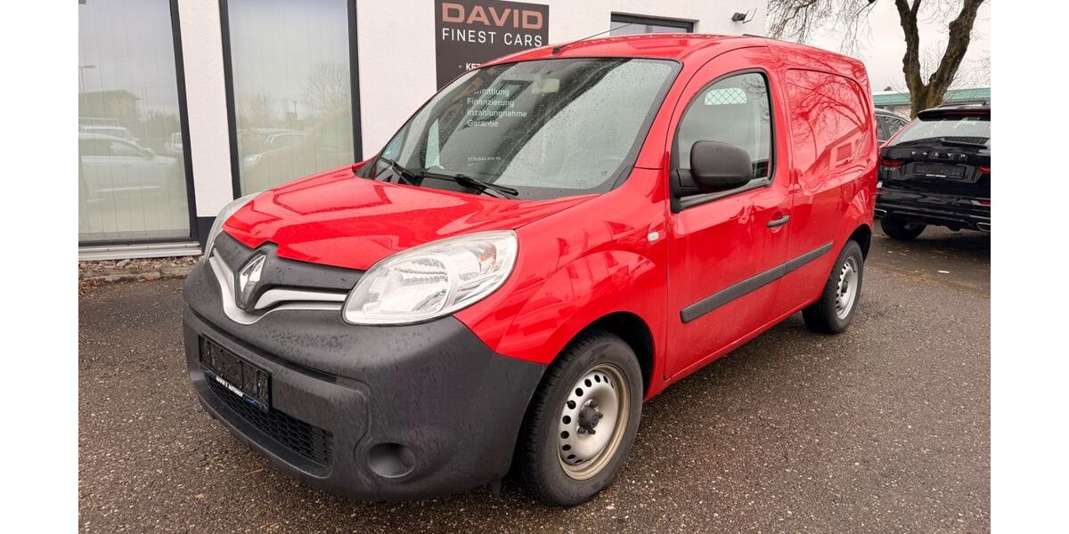 Renault Kangoo 150.000 km 5.900 &euro; Bräunlingen 78199