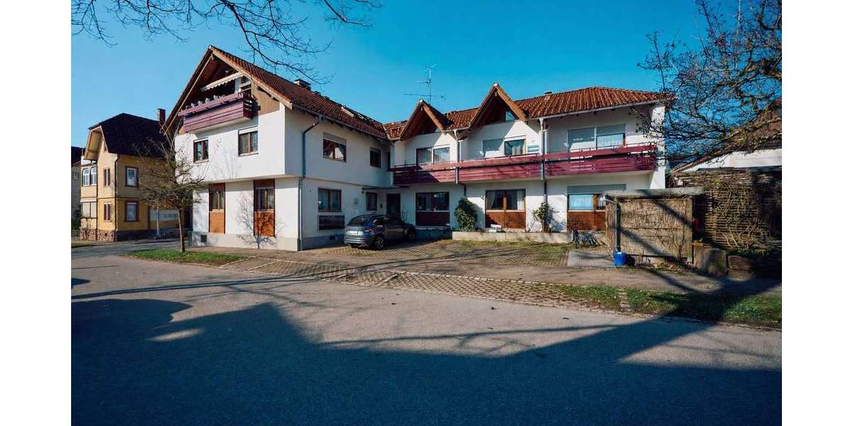 Etagenwohnung Königsfeld im Schwarzwald - 3 Zimmer, 88 m&sup2;, 214.000&euro; | Angebot:26819047