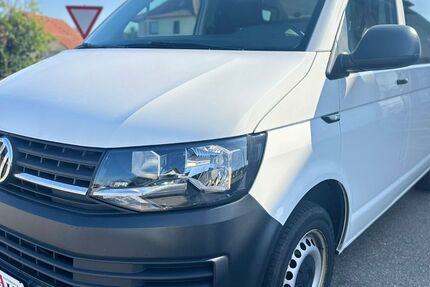 VW T6 Transporter 134.000 km 22.950 &euro; Schömberg 72355
