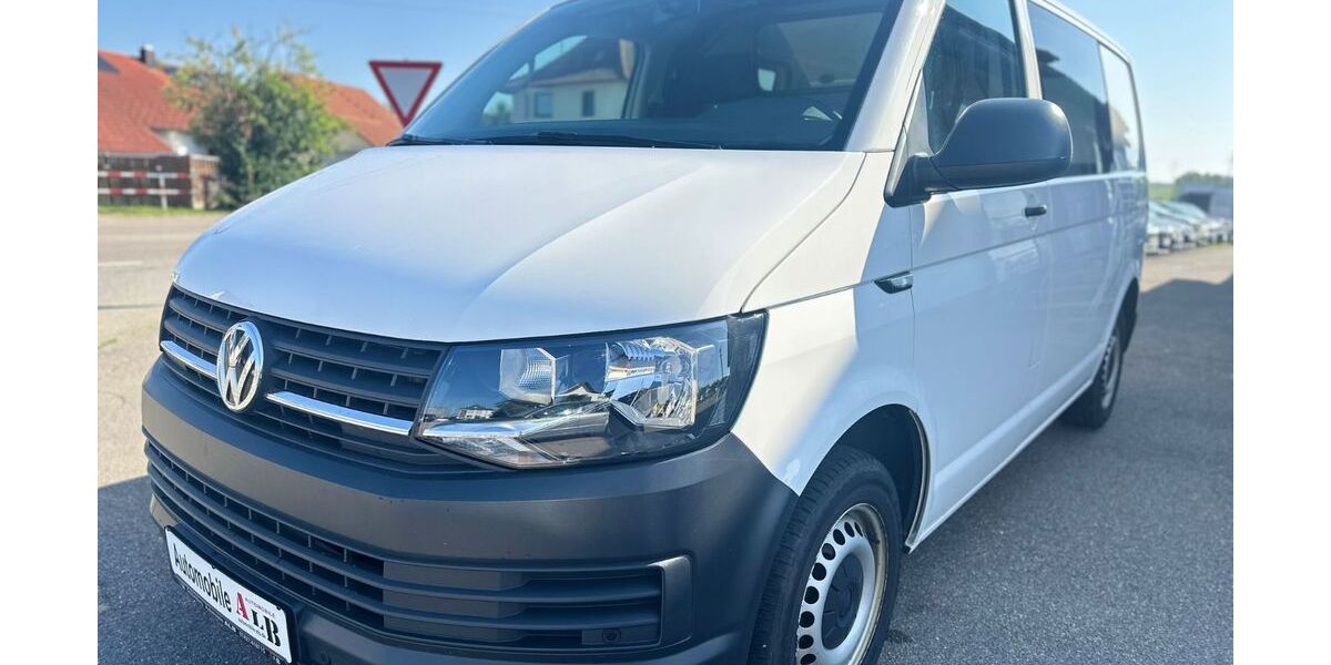 VW T6 Transporter 134.000 km 22.950 &euro; Schömberg 72355