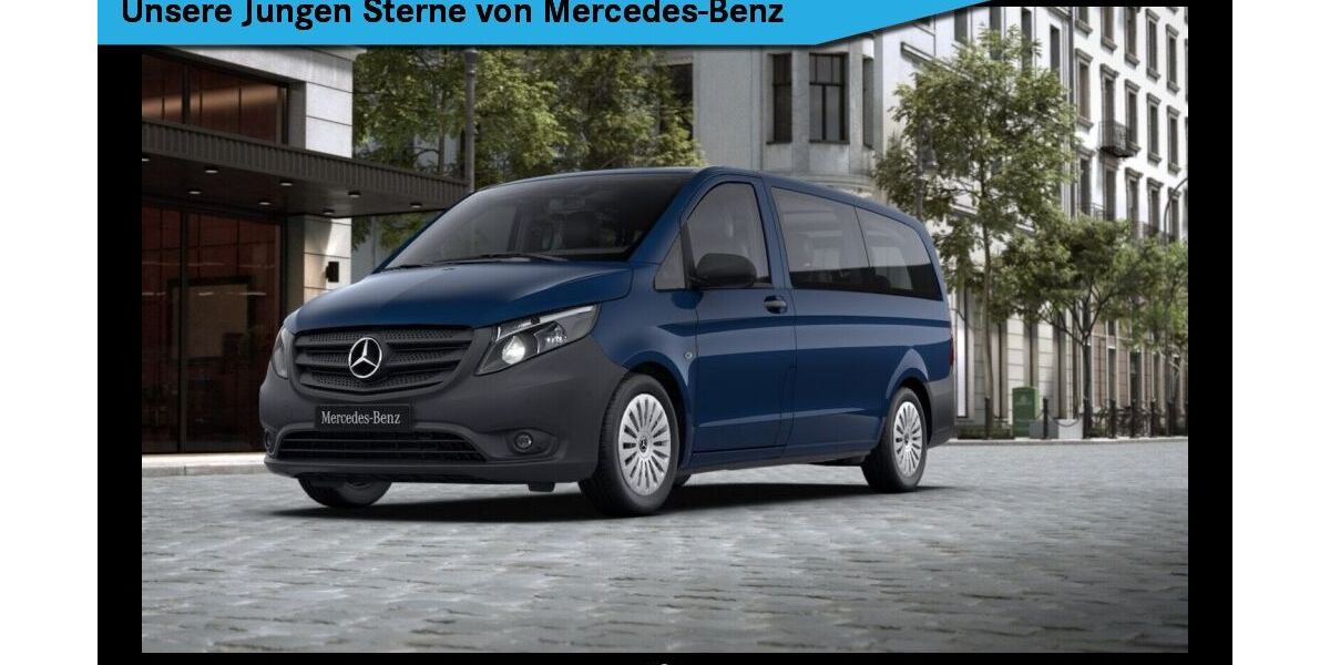 Mercedes-Benz Vito 53.500 km 31.975 &euro; Donaueschingen 78166